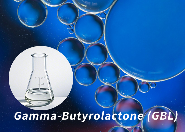 Industrial Solvents Australia