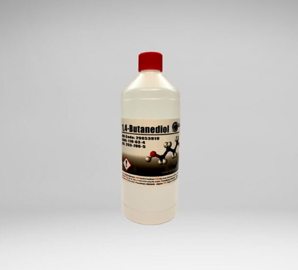 Buy 1,4-BDO Auatralia