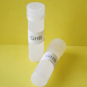 Gamma-Hydroxybutyrate