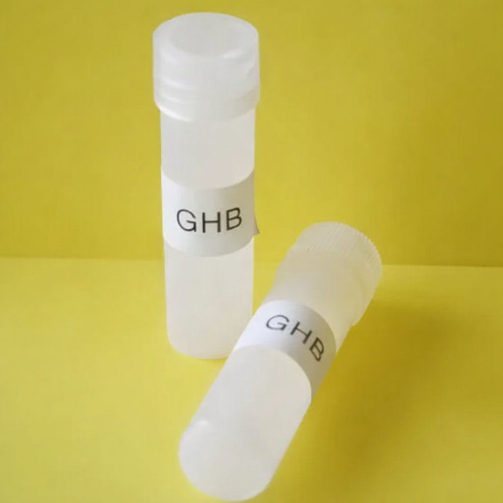 Buy Gamma-hydroxybutyrate NSW
