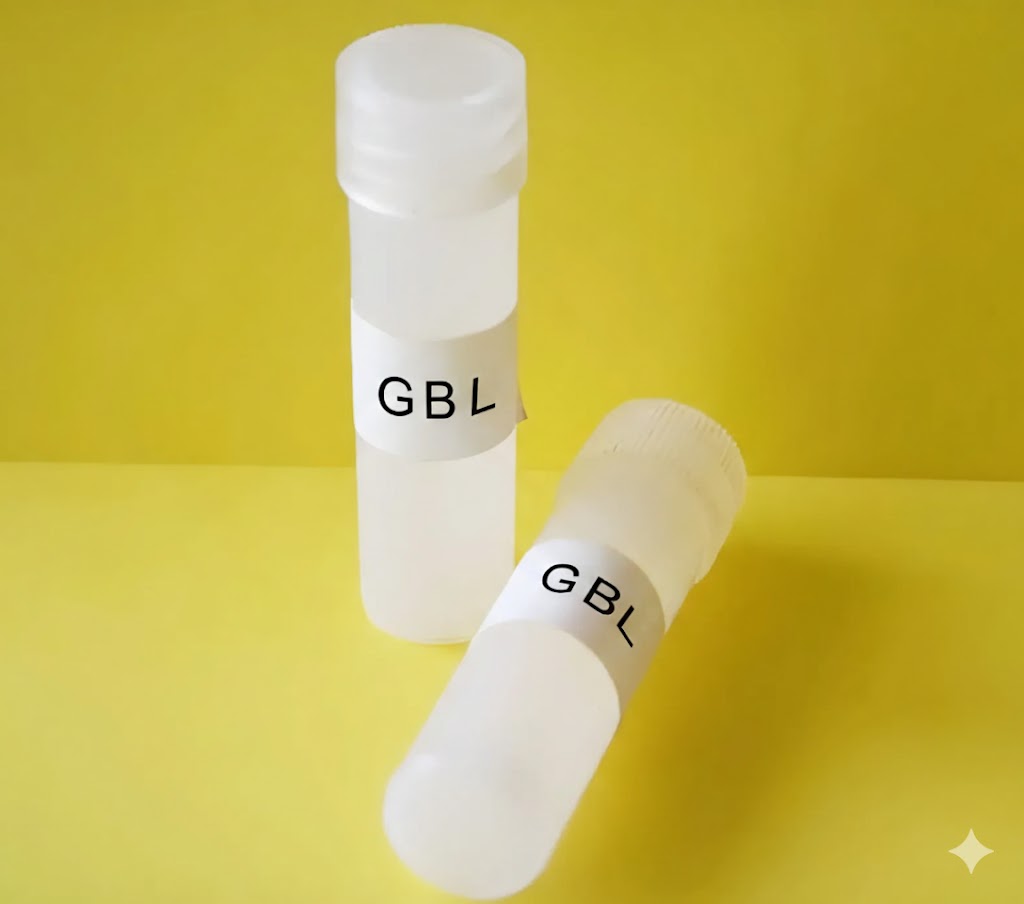 gamma-butyrolactone supplier